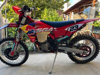 Gas-Gas EC 300 2022