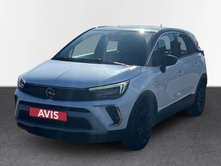Opel Crossland X 2021 ELEGANCE