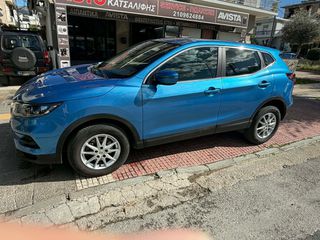 Nissan Qashqai 2021-thumb-2