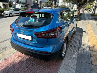 Nissan Qashqai 2021-thumb-3