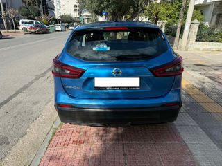 Nissan Qashqai 2021-thumb-4