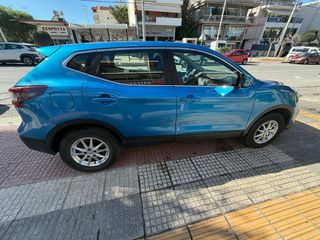 Nissan Qashqai 2021-thumb-7