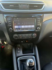 Nissan Qashqai 2021-thumb-9