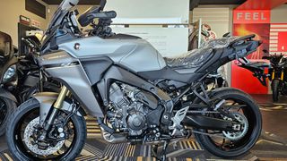 Yamaha TRACER 9 GT Y-AMT EU5+ 2026 TRACER 9GT Y-AMT.  ΚΑΤΌΠΙΝ ΠΑΡΑΓΓΕΛΙΑΣ