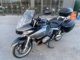 Bmw R 1200 ST 2005-thumb-1