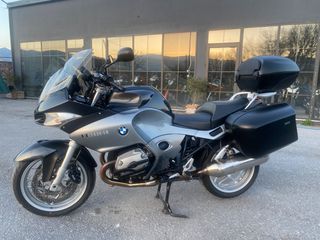 Bmw R 1200 ST 2005-thumb-2