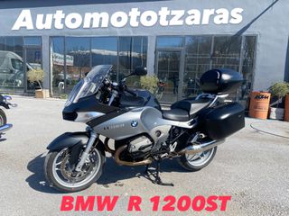 Bmw R 1200 ST 2005
