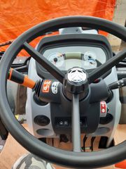 Τρακτέρ New Holland 2020 T 585 110hp ΣΑΝ ΚΑΙΝΟΎΡΓΙΟ  ΣΕ ΓΚΑΡΑΖ-thumb-8