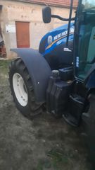 Τρακτέρ New Holland 2020 T 585 110hp ΣΑΝ ΚΑΙΝΟΎΡΓΙΟ  ΣΕ ΓΚΑΡΑΖ-thumb-13