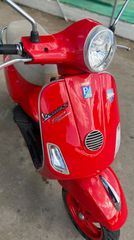 Vespa LX 150 2010