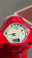 Vespa LX 150 2010-thumb-1