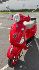 Vespa LX 150 2010-thumb-2