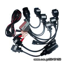 ΣΕΤ ΠΡΙΖΕΣ ΑΠΟ OBD2 ΣΕ OBD1
