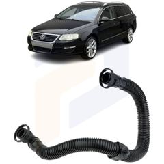 Σωλήνας turbo για Volkswagen Passat SW 2005 2006 2007 2008 2009 2010 2011 06F103235