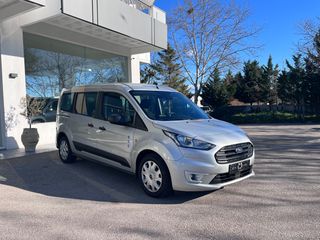 Ford Transit Connect 2021 L2 Trend 1.5 TDCi