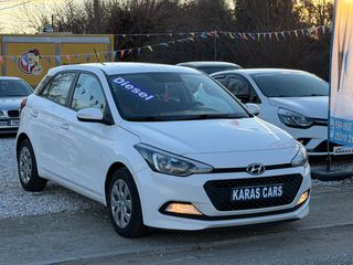 Hyundai i 20 2015 DIESEL.  Euro 6