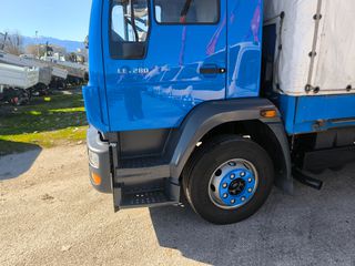Καρότσα Μουσαμάς MAN 2005 LE 12.280-thumb-5