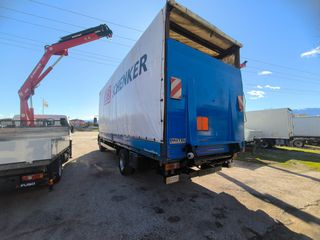 Καρότσα Μουσαμάς MAN 2005 LE 12.280-thumb-7