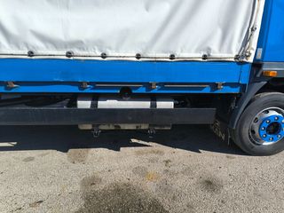 Καρότσα Μουσαμάς MAN 2005 LE 12.280-thumb-15