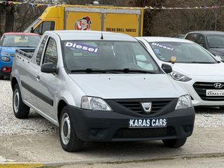 Dacia Logan Pick-Up 2012 1.5 Dci Diesel (Pick-Up)