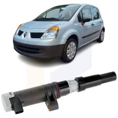 Πολλαπλασιαστής για Renault Modus 2005 2006 2007 2008 2009 2010 2011 2012 2013 215952732