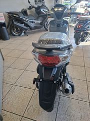Daytona SYNERGY 125 2026-thumb-1