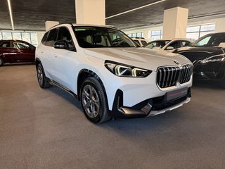 Bmw X1 2023 XLine - Premium Pack