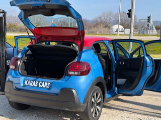 Citroen C3 2019 1.2 PURETECH 82 FEEL (BOOK SERVİCE) Full Extra!!-thumb-15