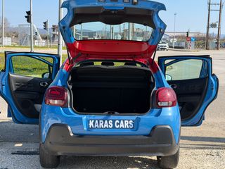 Citroen C3 2019 1.2 PURETECH 82 FEEL (BOOK SERVİCE) Full Extra!!-thumb-16
