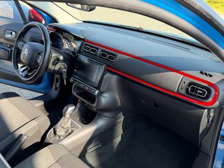 Citroen C3 2019 1.2 PURETECH 82 FEEL (BOOK SERVİCE) Full Extra!!-thumb-17