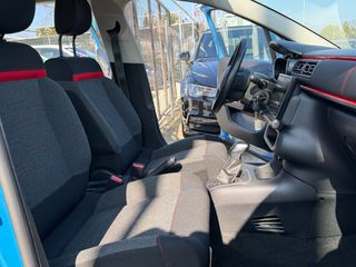 Citroen C3 2019 1.2 PURETECH 82 FEEL (BOOK SERVİCE) Full Extra!!-thumb-18