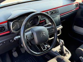 Citroen C3 2019 1.2 PURETECH 82 FEEL (BOOK SERVİCE) Full Extra!!-thumb-20