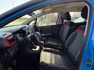 Citroen C3 2019 1.2 PURETECH 82 FEEL (BOOK SERVİCE) Full Extra!!-thumb-22