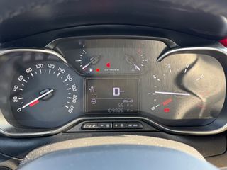 Citroen C3 2019 1.2 PURETECH 82 FEEL (BOOK SERVİCE) Full Extra!!-thumb-25