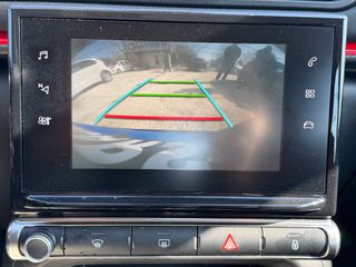 Citroen C3 2019 1.2 PURETECH 82 FEEL (BOOK SERVİCE) Full Extra!!-thumb-26