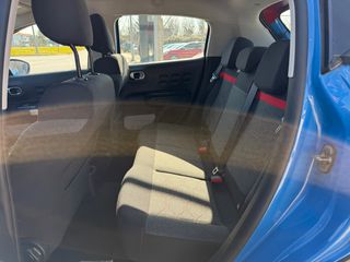 Citroen C3 2019 1.2 PURETECH 82 FEEL (BOOK SERVİCE) Full Extra!!-thumb-27