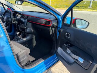 Citroen C3 2019 1.2 PURETECH 82 FEEL (BOOK SERVİCE) Full Extra!!-thumb-29