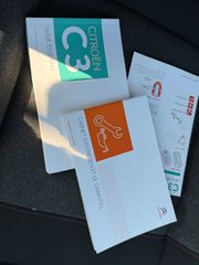 Citroen C3 2019 1.2 PURETECH 82 FEEL (BOOK SERVİCE) Full Extra!!-thumb-30