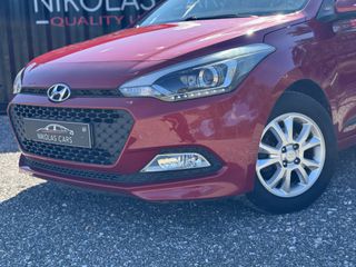 Hyundai i 20 2017 ΠΡΟΣΦΟΡΑ ΣΕΠΤΕΜΒΡΙΟΥ ΑΒΑΦΟ! Πρώτο Χέρι! ΠΛΟΥΣΙΑ ΕΚΔΟΣΗ-thumb-1