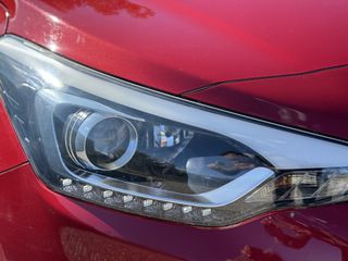 Hyundai i 20 2017 ΠΡΟΣΦΟΡΑ ΣΕΠΤΕΜΒΡΙΟΥ ΑΒΑΦΟ! Πρώτο Χέρι! ΠΛΟΥΣΙΑ ΕΚΔΟΣΗ-thumb-3
