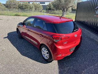 Hyundai i 20 2017 ΠΡΟΣΦΟΡΑ ΣΕΠΤΕΜΒΡΙΟΥ ΑΒΑΦΟ! Πρώτο Χέρι! ΠΛΟΥΣΙΑ ΕΚΔΟΣΗ-thumb-5