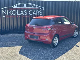 Hyundai i 20 2017 ΠΡΟΣΦΟΡΑ ΣΕΠΤΕΜΒΡΙΟΥ ΑΒΑΦΟ! Πρώτο Χέρι! ΠΛΟΥΣΙΑ ΕΚΔΟΣΗ-thumb-6