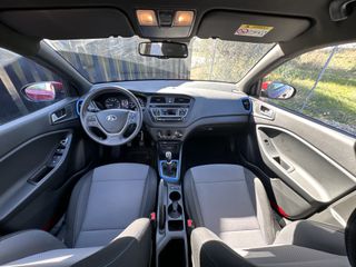 Hyundai i 20 2017 ΠΡΟΣΦΟΡΑ ΣΕΠΤΕΜΒΡΙΟΥ ΑΒΑΦΟ! Πρώτο Χέρι! ΠΛΟΥΣΙΑ ΕΚΔΟΣΗ-thumb-37