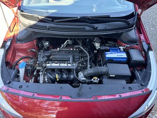 Hyundai i 20 2017 ΠΡΟΣΦΟΡΑ ΣΕΠΤΕΜΒΡΙΟΥ ΑΒΑΦΟ! Πρώτο Χέρι! ΠΛΟΥΣΙΑ ΕΚΔΟΣΗ-thumb-46