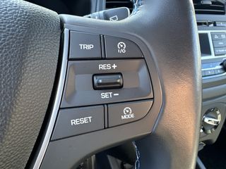 Hyundai i 20 2017 ΠΡΟΣΦΟΡΑ ΣΕΠΤΕΜΒΡΙΟΥ ΑΒΑΦΟ! Πρώτο Χέρι! ΠΛΟΥΣΙΑ ΕΚΔΟΣΗ-thumb-17