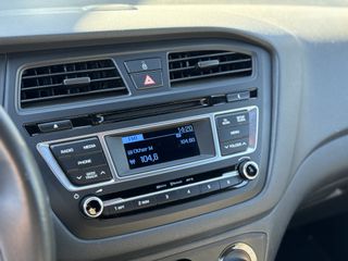 Hyundai i 20 2017 ΠΡΟΣΦΟΡΑ ΣΕΠΤΕΜΒΡΙΟΥ ΑΒΑΦΟ! Πρώτο Χέρι! ΠΛΟΥΣΙΑ ΕΚΔΟΣΗ-thumb-21
