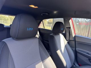 Hyundai i 20 2017 ΠΡΟΣΦΟΡΑ ΣΕΠΤΕΜΒΡΙΟΥ ΑΒΑΦΟ! Πρώτο Χέρι! ΠΛΟΥΣΙΑ ΕΚΔΟΣΗ-thumb-27
