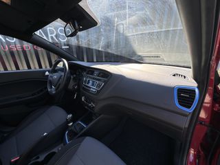 Hyundai i 20 2017 ΠΡΟΣΦΟΡΑ ΣΕΠΤΕΜΒΡΙΟΥ ΑΒΑΦΟ! Πρώτο Χέρι! ΠΛΟΥΣΙΑ ΕΚΔΟΣΗ-thumb-32