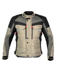 Nordcode Force Jacket Oversize Olive/Sand