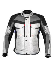 Nordcode Force Jacket Oversized Light Grey